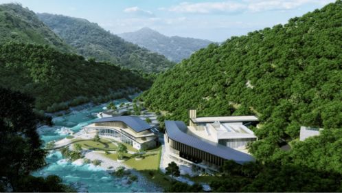 文成奇韻，山水新生——浙江文成縣文化旅游項目開發策劃咨詢報告